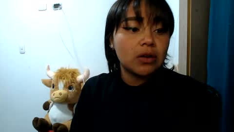 Snapshot of fucking_temptation1 chatting on July 2026 01:52:01 AM Mia and Gary online show from July 2026 01:52:01 AM