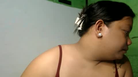 Snapshot of fuckinghorny_chubby chatting on May 2026 11:05:01 AM jasmine online show from May 2026 11:05:01 AM