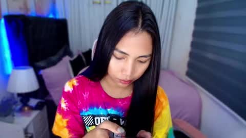 JAYDE MARRIE online show from September 2025 11:15:01 PM