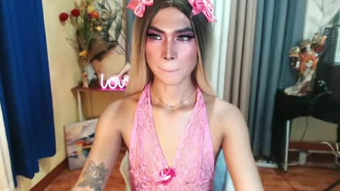 ANGELICA FOX online show from June 2026 03:25:01 AM