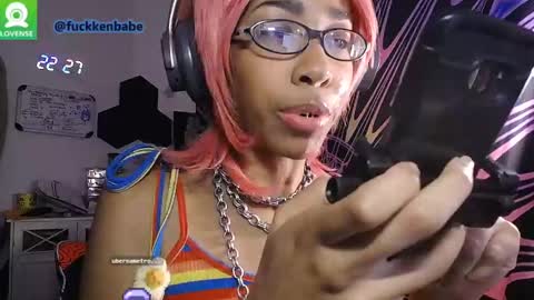 Babe online show from December 2024 02:30:02 AM