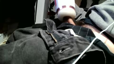 Snapshot of fuckmeallday1975 chatting on February 2026 08:43:02 AM fuckmeallday1975 online show from February 2026 08:43:02 AM