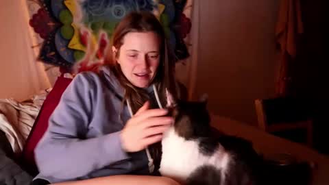 Snapshot of fuckmypussyplz1 chatting on February 2025 09:23:01 AM fuckmypussyplz1 online show from February 2025 09:23:01 AM