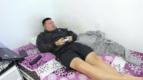 Snapshot of fuckynations chatting on February 2025 08:33:01 PM Fuckdirtymen online show from February 2025 08:33:01 PM