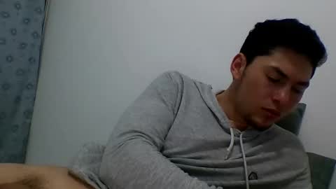 Anderson online show from October 2025 03:18:02 AM