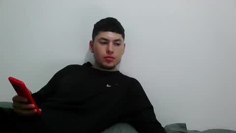 Anderson online show from February 2026 03:43:01 AM