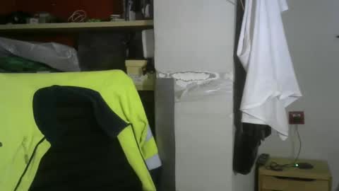 Snapshot of fuerte440 chatting on October 2025 10:07:01 PM fuerte440 online show from October 2025 10:07:01 PM