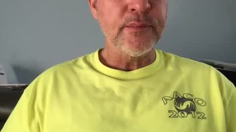 Gregorio online show from January 2025 12:16:02 AM