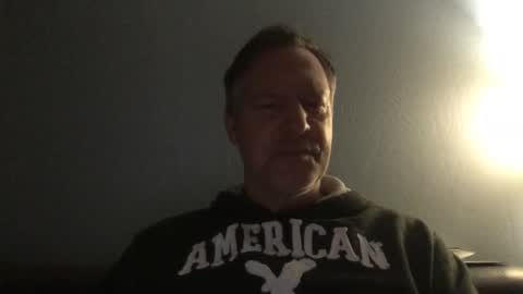 Gregorio online show from January 2025 05:48:01 AM