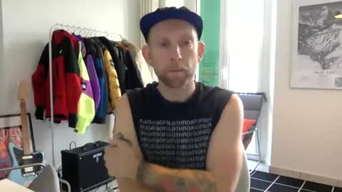 fugazixx online show from December 2024 11:04:01 AM