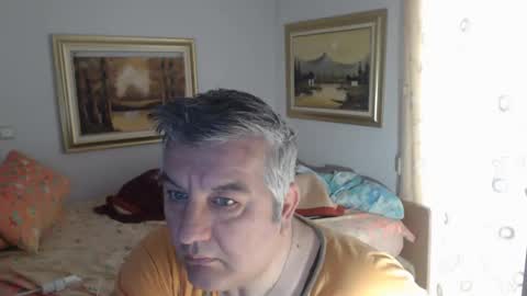 fukingcrazy online show from December 2024 11:10:02 AM