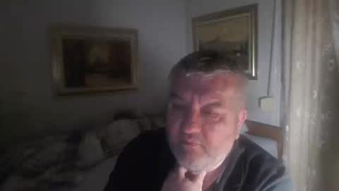 fukingcrazy online show from April 2026 07:41:01 PM