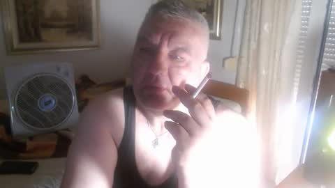 fukingcrazy online show from May 2026 08:32:01 AM