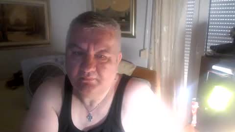 fukingcrazy online show from June 2026 08:23:02 AM