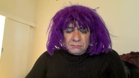 Pizzaz online show from January 2025 11:15:01 PM