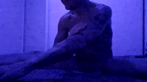 FullArtOfSex online show from January 2026 06:55:02 PM