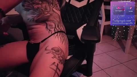 FullArtOfSex online show from February 2026 06:40:02 AM