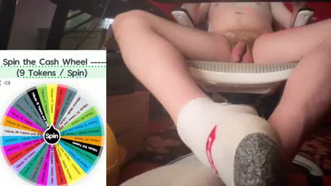 Fullofkink online show from April 2026 01:03:01 AM