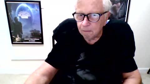 funclemike online show from October 2025 06:05:01 PM