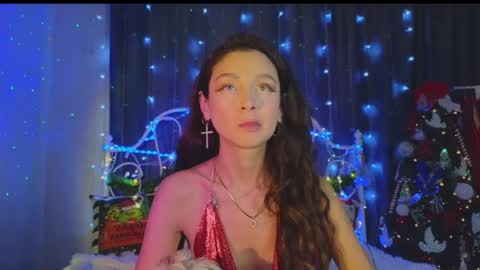 Snapshot of funny_whotsss chatting on December 2024 05:29:02 AM Tiffany online show from December 2024 05:29:02 AM