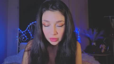 Tiffany online show from February 2026 10:47:01 PM