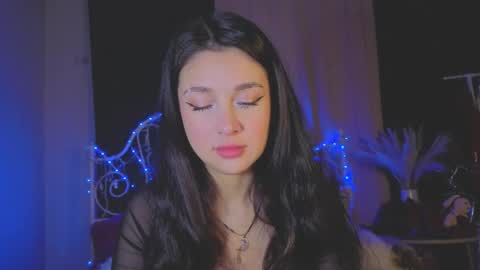 Tiffany online show from February 2026 10:47:01 PM