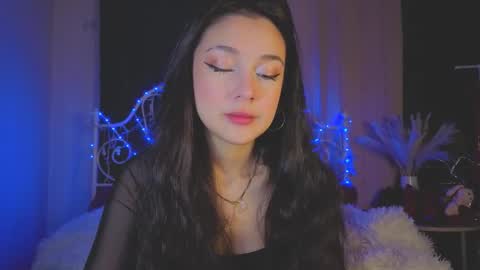 Tiffany online show from February 2026 10:31:01 PM