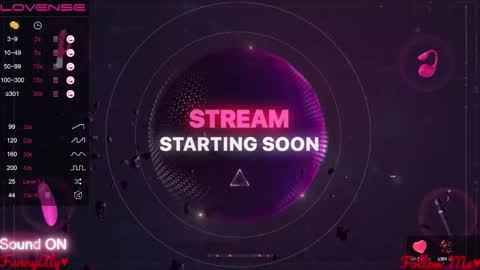 funnyaly online show from February 2026 11:35:02 AM