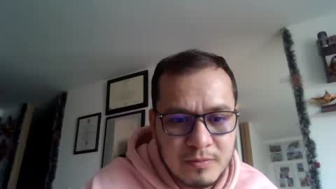 Zanty online show from December 2024 06:53:01 PM