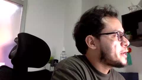 Zanty online show from April 2026 06:02:02 PM