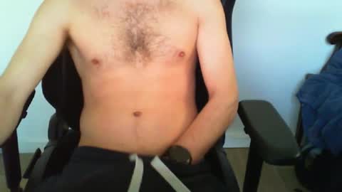 YWhiteNiceMan online show from April 2026 08:50:02 AM