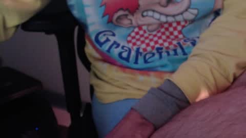 Snapshot of funnyme1234 chatting on January 2025 03:18:02 AM jerry online show from January 2025 03:18:02 AM