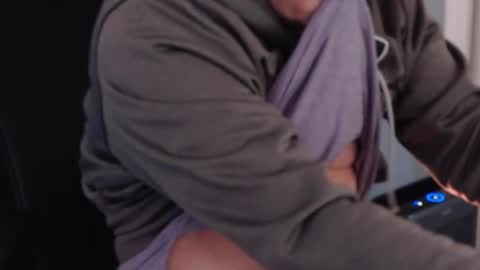 Snapshot of funnyme1234 chatting on November 2025 06:18:02 PM jerry online show from November 2025 06:18:02 PM