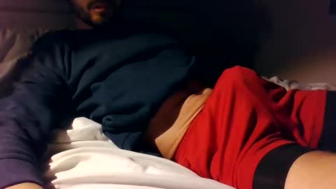 Funtimes - New here online show from December 2024 04:20:02 AM