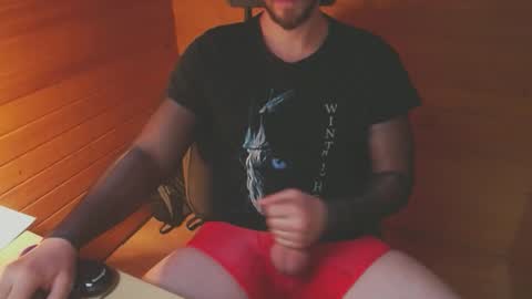 Snapshot of funtimezwitherik chatting on October 2025 03:21:02 PM Erik online show from October 2025 03:21:02 PM