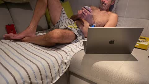Brad online show from May 2026 06:45:02 PM
