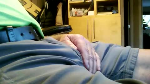 funwithdick7 online show from October 2025 07:53:02 PM