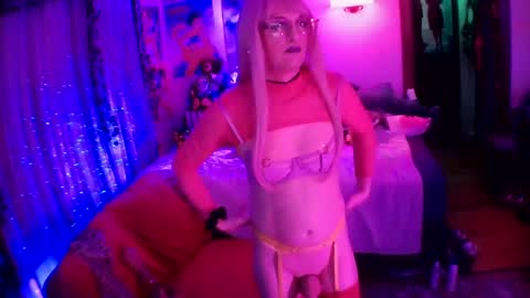 Valarie Iris Paige online show from January 2025 06:28:02 AM