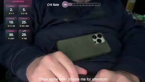 Futuro Marido online show from December 2024 06:40:01 AM