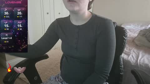 Snapshot of fuxkme_jen chatting on January 2025 06:56:02 PM fuxkme_jen online show from January 2025 06:56:02 PM