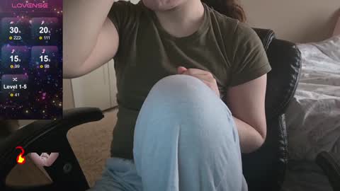 Snapshot of fuxkme_jen chatting on January 2025 05:56:01 PM fuxkme_jen online show from January 2025 05:56:01 PM