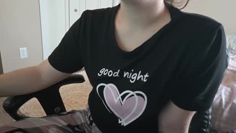 Snapshot of fuxkme_jen chatting on January 2025 07:44:02 PM fuxkme_jen online show from January 2025 07:44:02 PM