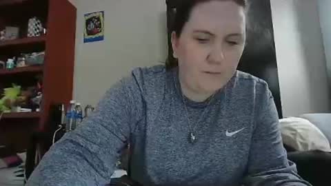 fuzzypeaches87 online show from January 2026 08:25:02 PM