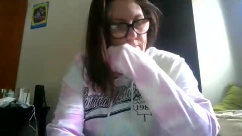 fuzzypeaches87 online show from March 2026 04:11:02 PM