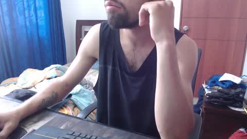 andrew online show from February 2025 03:52:01 PM