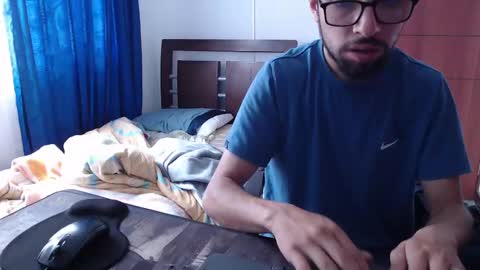 andrew online show from March 2025 03:16:02 PM