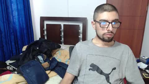 andrew online show from March 2025 09:59:01 PM