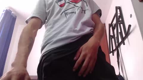 andrew online show from March 2025 03:18:02 PM