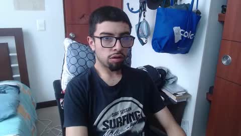 andrew online show from October 2025 02:20:01 PM