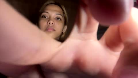 Snapshot of fvckingscarlet chatting on October 2025 10:01:01 PM fvckingscarlet online show from October 2025 10:01:01 PM